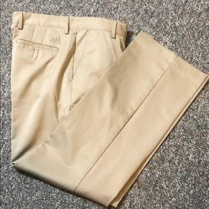 Used men’s pant size 32 by adidas